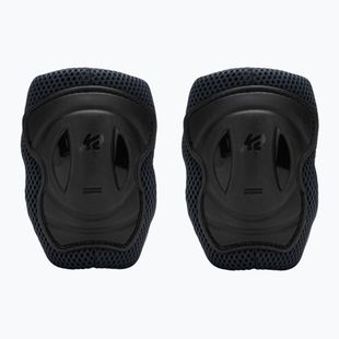 Zestaw ochraniaczy damskich K2 Performance Pad Set black/anthracite