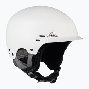 Kask narciarski K2 Thrive white