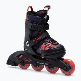 Rolki dziecięce K2 Marlee navy