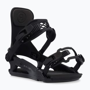 Wiązania snowboardowe dziecięce RIDE K-1 Jr black