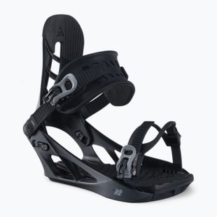 Wiązania snowboardowe K2 Sonic black