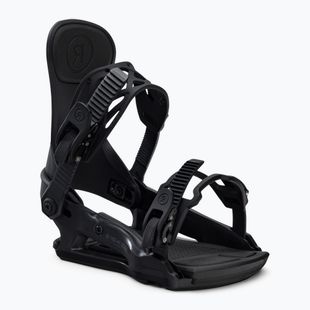 Wiązania snowboardowe damskie RIDE CL-4 W black