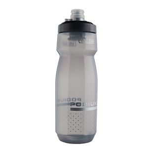 Bidon rowerowy CamelBak Podium 710 ml smoke