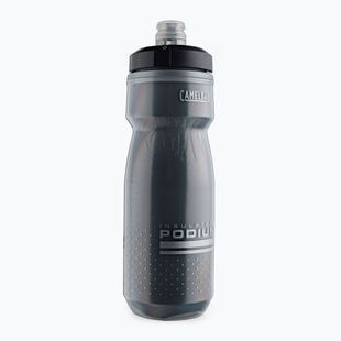 Bidon rowerowy CamelBak Podium Chill 620 ml black