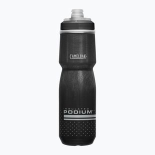 Bidon rowerowy CamelBak Podium Chill 710 ml black