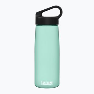 Butelka turystyczna CamelBak Carry Cap Tritan 750 ml green