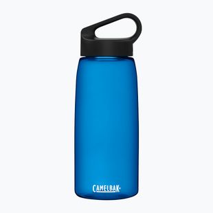 Butelka turystyczna CamelBak Carry Cap Tritan 1000 ml blue