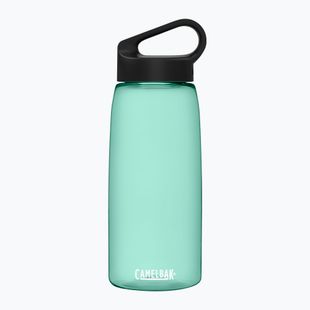 Butelka turystyczna CamelBak Carry Cap Tritan green 1000 ml