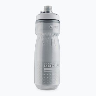 Bidon rowerowy CamelBak Podium Chill 620 ml reflective ghost