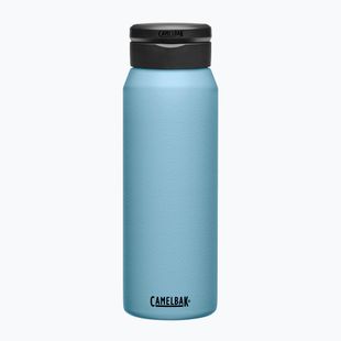 Butelka turystyczna CamelBak Fit Cap Insulated SST 1000 ml dusk blue