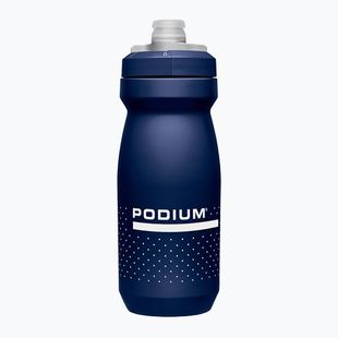 Bidon rowerowy CamelBak Podium 620 ml navy blue