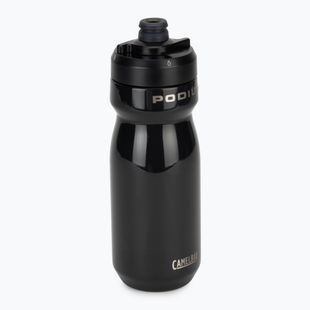 Bidon rowerowy CamelBak Podium Insulated Steel 530 ml black