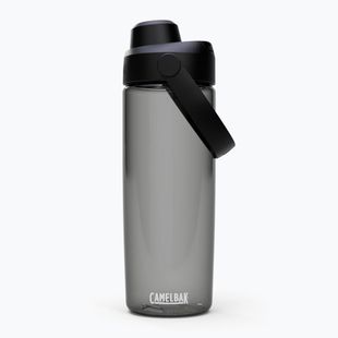Butelka turystyczna Camelbak Thrive Chug Insulated SST 590 ml charcoal
