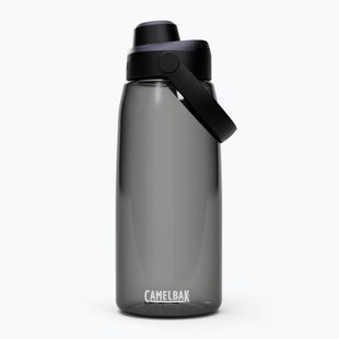 Butelka turystyczna Camelbak Thrive Chug Insulated SST 950 ml charcoal