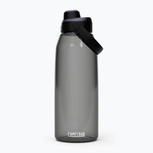 Butelka turystyczna Camelbak Thrive Chug Insulated SST 1500 ml charcoal
