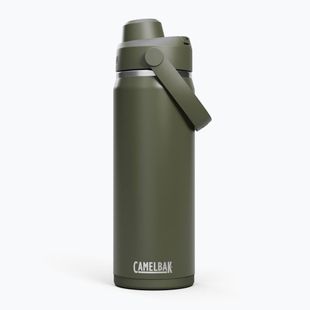 Butelka termiczna Camelbak Thrive Chug Insulated SST 590 ml moss