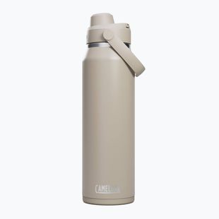 Butelka termiczna Camelbak Thrive Chug Insulated SST 950 ml stone