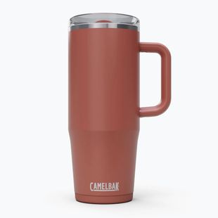Kubek termiczny CamelBak Thrive Mug Insulated SST 950 ml sierra red