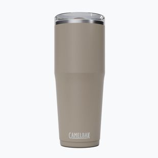 Kubek termiczny CamelBak Thrive Tumbler Insulated SST 850 ml beige