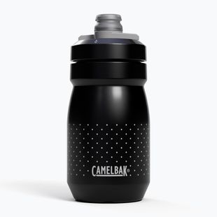 Bidon rowerowy CamelBak Podium 450 ml black