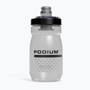 Bidon rowerowy CamelBak Podium 450 ml carbon