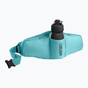 Saszetka nerka CamelBak Podium Flow 2 l z bidonem 620 ml arctic blue