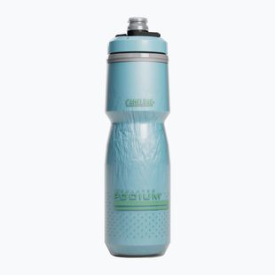 Bidon rowerowy CamelBak Podium Chill 710 ml crystal blue