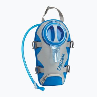 Bukłak CamelBak UnBottle 2 l frost grey/turkish sea