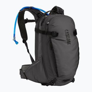 Plecak rowerowy CamelBak H.A.W.G. Pro 20 l z bukłakiem 3 l asphalt