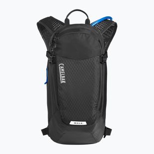 Plecak rowerowy CamelBak M.U.L.E. 12 l z bukłakiem 3 l S25 black