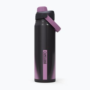 Butelka turystyczna CamelBak Thrive Chug Insulated SST 740 ml purple