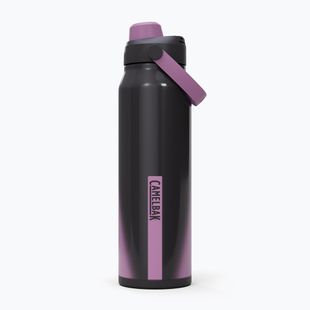 Butelka turystyczna CamelBak Thrive Chug Insulated SST 950 ml purple