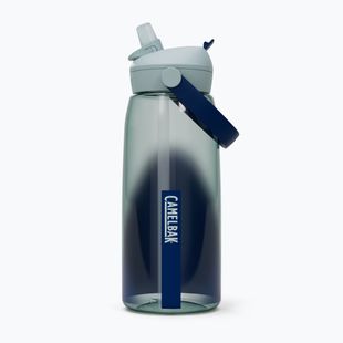 Butelka turystyczna CamelBak Thrive Flip Straw 950 ml deep sea dawn