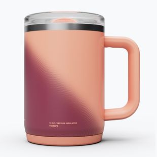 Kubek termiczny CamelBak Thrive Mug Insulated SST pink