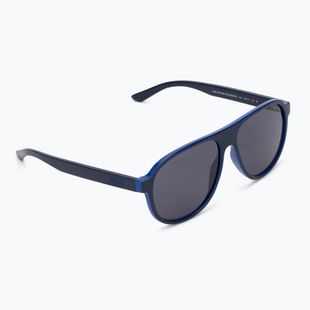 Okulary przeciwsłoneczne Nike Vintage Icon blue void/blue
