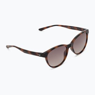 Okulary przeciwsłoneczne Nike Vital Trend tortoise/brown gradient