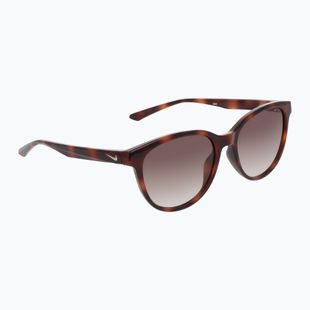 Okulary przeciwsłoneczne Nike Vital Trend tortoise/brown gradient