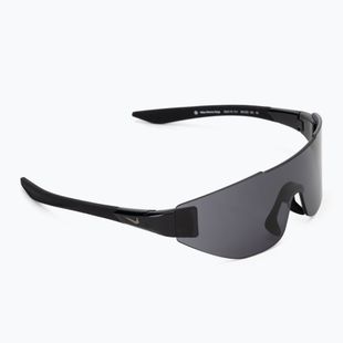 Okulary przeciwsłoneczne Nike Athena Edge black/grey
