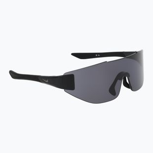Okulary przeciwsłoneczne Nike Athena Edge black/grey