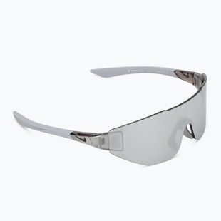 Okulary przeciwsłoneczne Nike Athena Edge wolf grey/chrome mirror