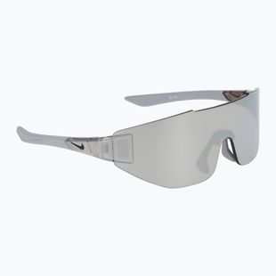 Okulary przeciwsłoneczne Nike Athena Edge wolf grey/chrome mirror