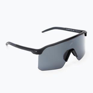 Okulary przeciwsłoneczne Nike Expedition Shield matte black/ grey