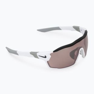 Okulary przeciwsłoneczne Nike Show X Rush E white/road tint