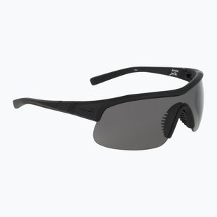 Okulary przeciwsłoneczne Nike Show X1 matte black/grey