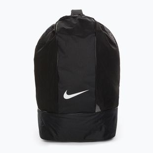 Worek na piłki Nike Club Team 160 l black/white