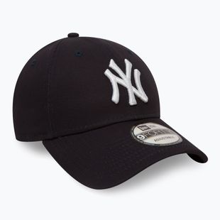 Czapka z daszkiem New Era League Essential 9Forty New York Yankees navy