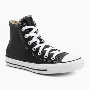 Trampki Converse Chuck Taylor All Star Leather Hi black