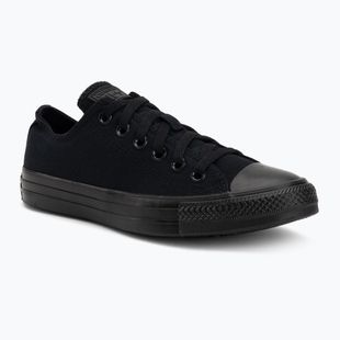 Trampki Converse Chuck Taylor All Star Classic Ox M9166C black/black
