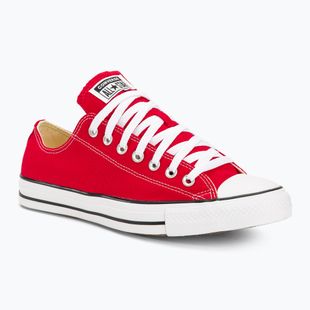 Trampki Converse Chuck Taylor All Star Classic Ox M9696C red