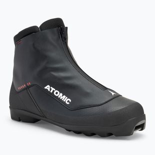 Buty do nart biegowych Atomic Savor 25 black/red
